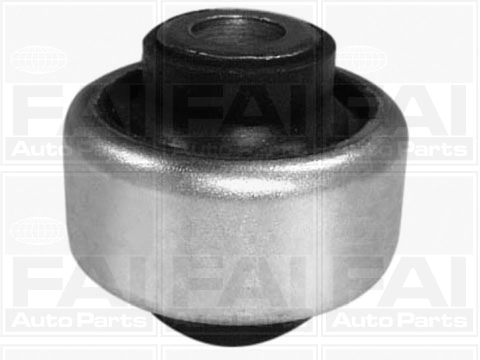 Mounting, control/trailing arm